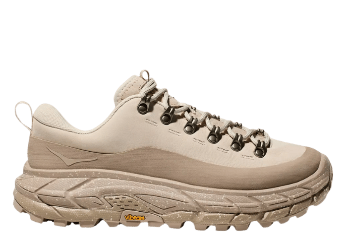 HOKA ONE ONE Tor Summit 2 Oat Milk Oxford Tan 1147952 OLK